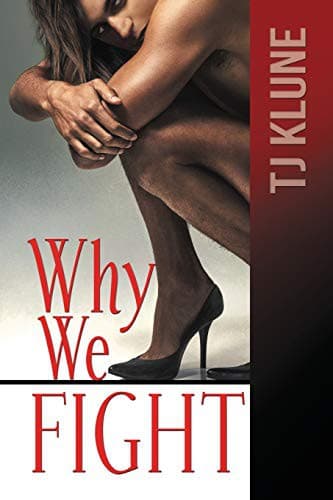 Cover of Why We Fight