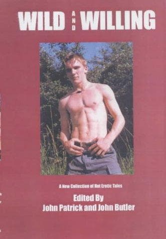 Cover of Wild and Willing
