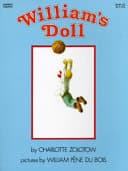 Cover of William's Doll