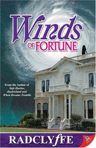 Cover of Winds of Fortune
