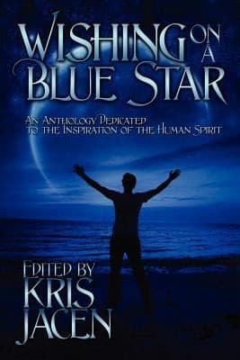 Cover of Wishing on a Blue Star