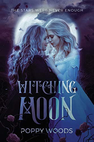 Cover of Witching Moon