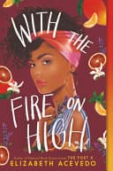 Cover of With the Fire on High
