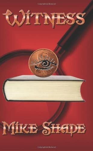 Cover of Witness