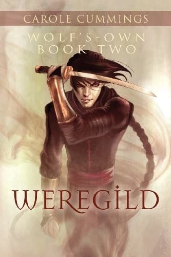 Cover of Wolf's-Own