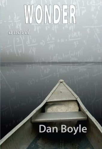 Cover of Wonder