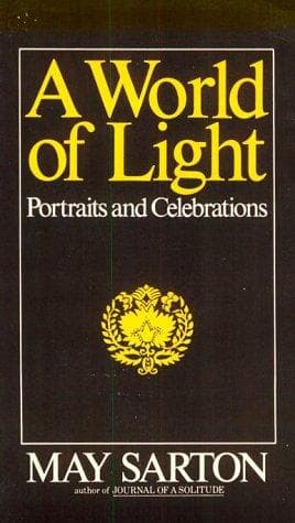 Cover of world of light