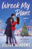 Cover of Wreck My Plans