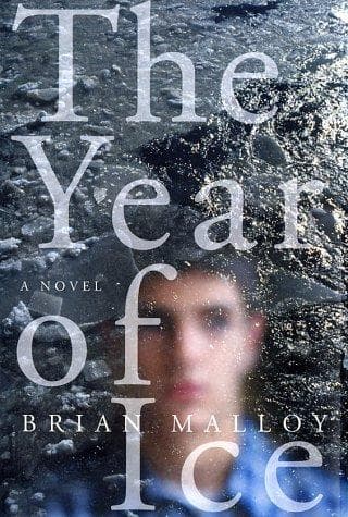 Cover of Year of Ice