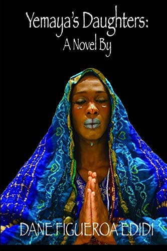 Cover of Yemaya’s Daughters