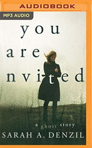 Cover of You Are Invited