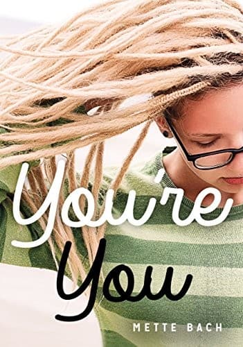 Cover of You're You