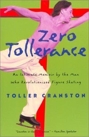 Cover of Zero Tollerance