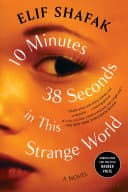 Cover of 10 Minutes 38 Seconds in This Strange World