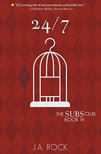 Cover of 24/7