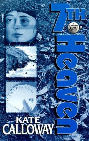 Cover of 7th heaven