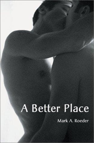 Cover of A Better Place