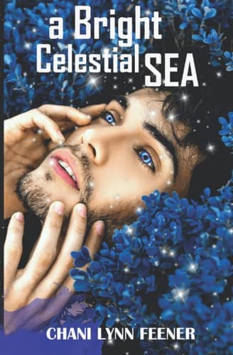 Cover of A Bright Celestial Sea