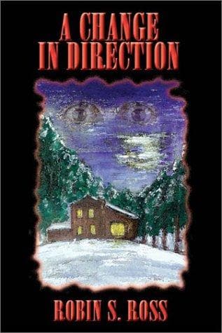 Cover of A Change in Direction