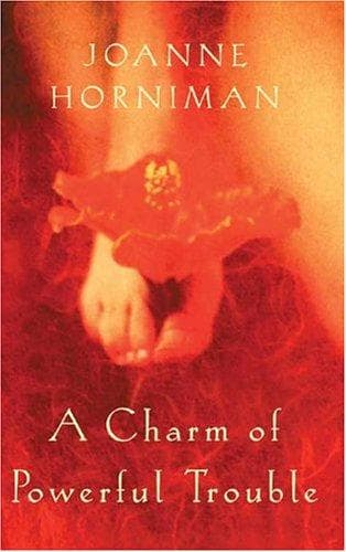 Cover of A Charm of Powerful Trouble
