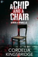 Cover of A Chip and a Chair