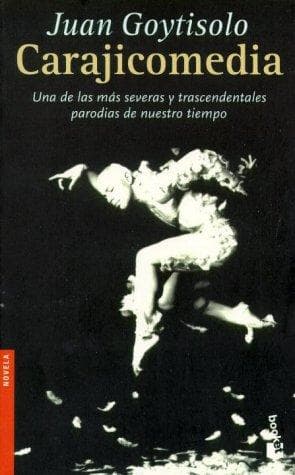 Cover of A cock-eyed comedy