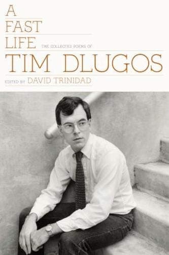Cover of A fast life