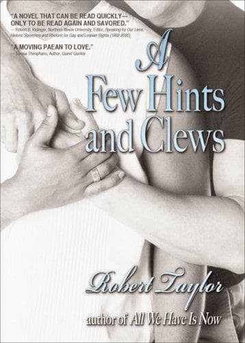 Cover of A Few Hints and Clews