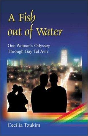 Cover of A Fish Out of Water