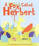 Cover of A Fox Called Herbert