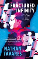Cover of A Fractured Infinity