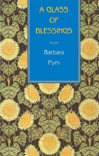 Cover of A Glass of Blessings