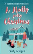 Cover of A Holly Jolly Christmas