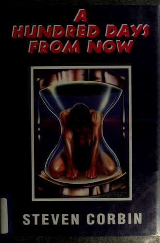 Cover of A hundred days from now