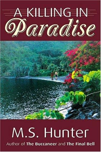 Cover of A Killing in Paradise