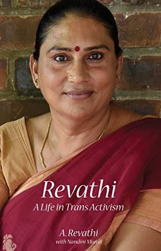 Cover of A life in trans activism