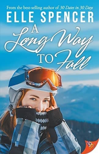 Cover of A Long Way to Fall