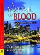 Cover of A Matter of Blood