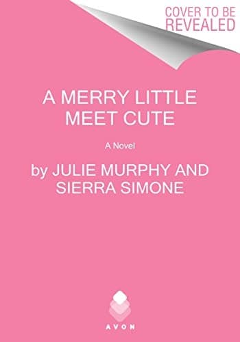 Cover of A Merry Little Meet Cute
