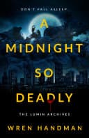 Cover of A Midnight So Deadly