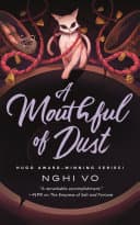 Cover of A Mouthful of Dust