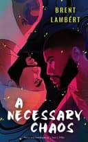 Cover of A Necessary Chaos