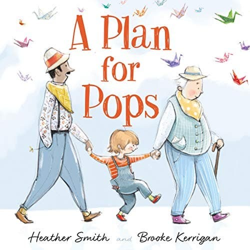 Cover of A Plan for Pops