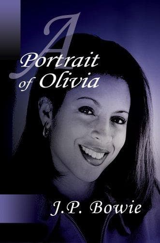 Cover of A Portrait of Olivia