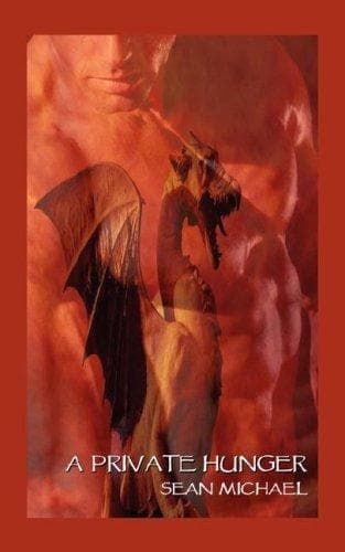 Cover of A Private Hunger