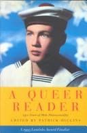 Cover of A Queer Reader