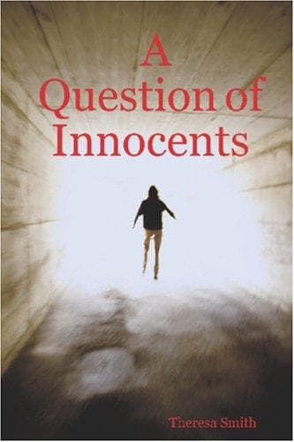 Cover of A Question of Innocents