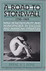 Cover of A Road To Stonewall 1750-1969