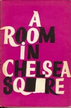 Cover of A Room in Chelsea Square