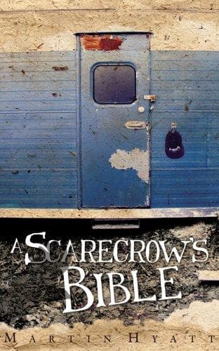 Cover of A scarecrow's bible